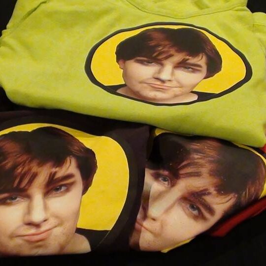 T-shirts