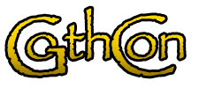 GothCon