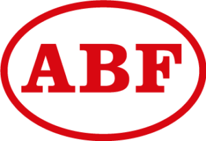 ABF logotyp